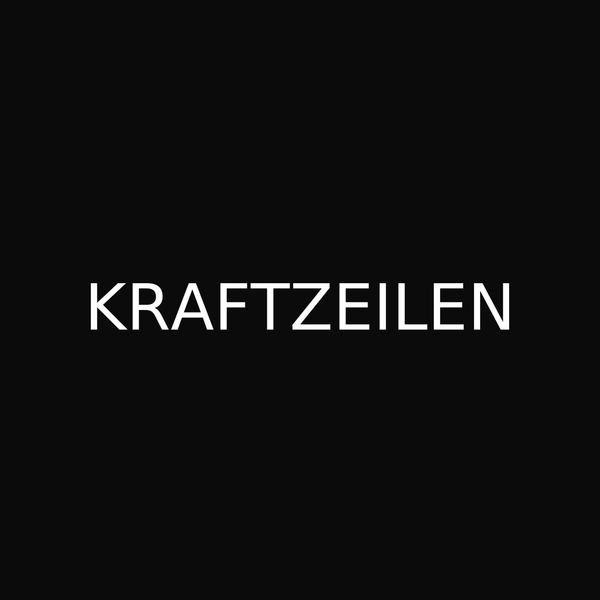 Kraftzeilen